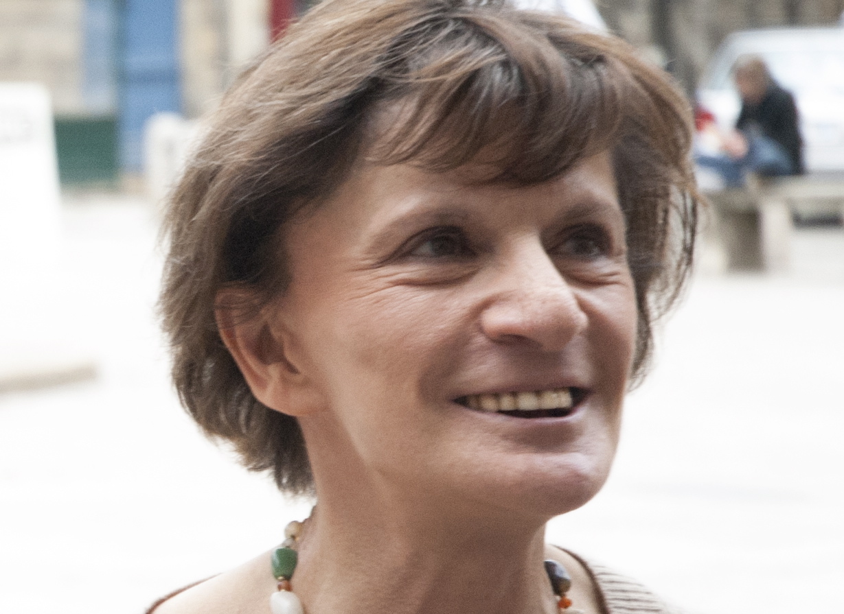 Michèle Delaunay. Photo : Nicolas Pastor Wikipedia